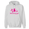 Ultimate Cotton Hooded Sweatshirt. Thumbnail