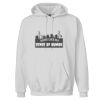Ultimate Cotton Hooded Sweatshirt. Thumbnail