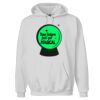 Ultimate Cotton Hooded Sweatshirt. Thumbnail