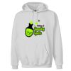 Ultimate Cotton Hooded Sweatshirt. Thumbnail