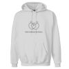 Ultimate Cotton Hooded Sweatshirt. Thumbnail