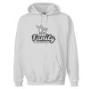Ultimate Cotton Hooded Sweatshirt. Thumbnail