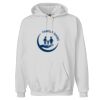 Ultimate Cotton Hooded Sweatshirt. Thumbnail
