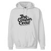 Ultimate Cotton Hooded Sweatshirt. Thumbnail