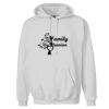 Ultimate Cotton Hooded Sweatshirt. Thumbnail