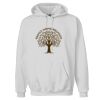 Ultimate Cotton Hooded Sweatshirt. Thumbnail
