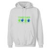 Ultimate Cotton Hooded Sweatshirt. Thumbnail