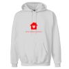 Ultimate Cotton Hooded Sweatshirt. Thumbnail