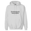 Ultimate Cotton Hooded Sweatshirt. Thumbnail