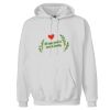 Ultimate Cotton Hooded Sweatshirt. Thumbnail