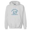 Ultimate Cotton Hooded Sweatshirt. Thumbnail