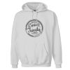 Ultimate Cotton Hooded Sweatshirt. Thumbnail