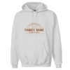Ultimate Cotton Hooded Sweatshirt. Thumbnail