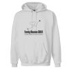 Ultimate Cotton Hooded Sweatshirt. Thumbnail