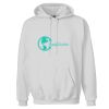 Ultimate Cotton Hooded Sweatshirt. Thumbnail