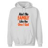 Ultimate Cotton Hooded Sweatshirt. Thumbnail