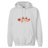 Ultimate Cotton Hooded Sweatshirt. Thumbnail
