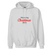 Ultimate Cotton Hooded Sweatshirt. Thumbnail