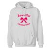 Ultimate Cotton Hooded Sweatshirt. Thumbnail