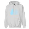 Ultimate Cotton Hooded Sweatshirt. Thumbnail