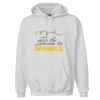 Ultimate Cotton Hooded Sweatshirt. Thumbnail