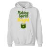 Ultimate Cotton Hooded Sweatshirt. Thumbnail