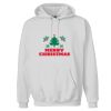 Ultimate Cotton Hooded Sweatshirt. Thumbnail