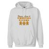 Ultimate Cotton Hooded Sweatshirt. Thumbnail