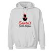 Ultimate Cotton Hooded Sweatshirt. Thumbnail