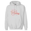 Ultimate Cotton Hooded Sweatshirt. Thumbnail