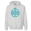 Ultimate Cotton Hooded Sweatshirt. Thumbnail
