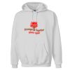 Ultimate Cotton Hooded Sweatshirt. Thumbnail