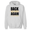 Ultimate Cotton Hooded Sweatshirt. Thumbnail