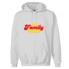 Ultimate Cotton Hooded Sweatshirt. Thumbnail