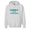 Ultimate Cotton Hooded Sweatshirt. Thumbnail