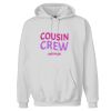 Ultimate Cotton Hooded Sweatshirt. Thumbnail