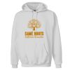 Ultimate Cotton Hooded Sweatshirt. Thumbnail