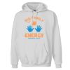 Ultimate Cotton Hooded Sweatshirt. Thumbnail