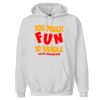 Ultimate Cotton Hooded Sweatshirt. Thumbnail