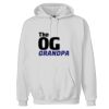 Ultimate Cotton Hooded Sweatshirt. Thumbnail