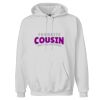 Ultimate Cotton Hooded Sweatshirt. Thumbnail