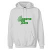 Ultimate Cotton Hooded Sweatshirt. Thumbnail