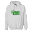 Ultimate Cotton Hooded Sweatshirt. Thumbnail
