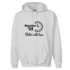 Ultimate Cotton Hooded Sweatshirt. Thumbnail