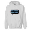 Ultimate Cotton Hooded Sweatshirt. Thumbnail