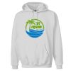 Ultimate Cotton Hooded Sweatshirt. Thumbnail