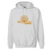 Ultimate Cotton Hooded Sweatshirt. Thumbnail