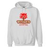 Ultimate Cotton Hooded Sweatshirt. Thumbnail