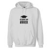 Ultimate Cotton Hooded Sweatshirt. Thumbnail