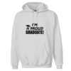 Ultimate Cotton Hooded Sweatshirt. Thumbnail